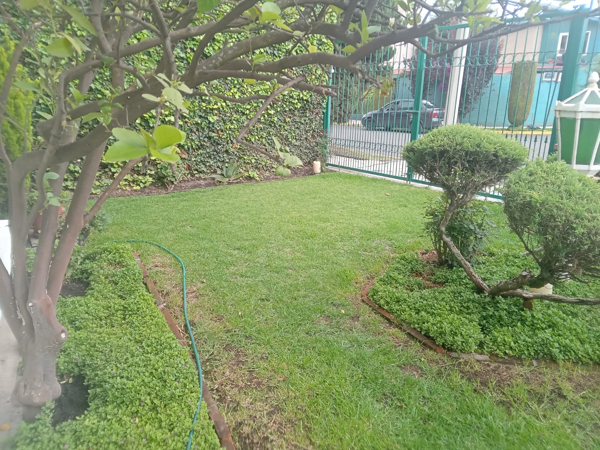 Casa en venta en San Francisco Coaxusco, Metepec — foto 3 de 15