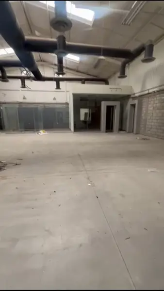 Bodega en renta en San Felipe, Torreón — foto 2 de 12