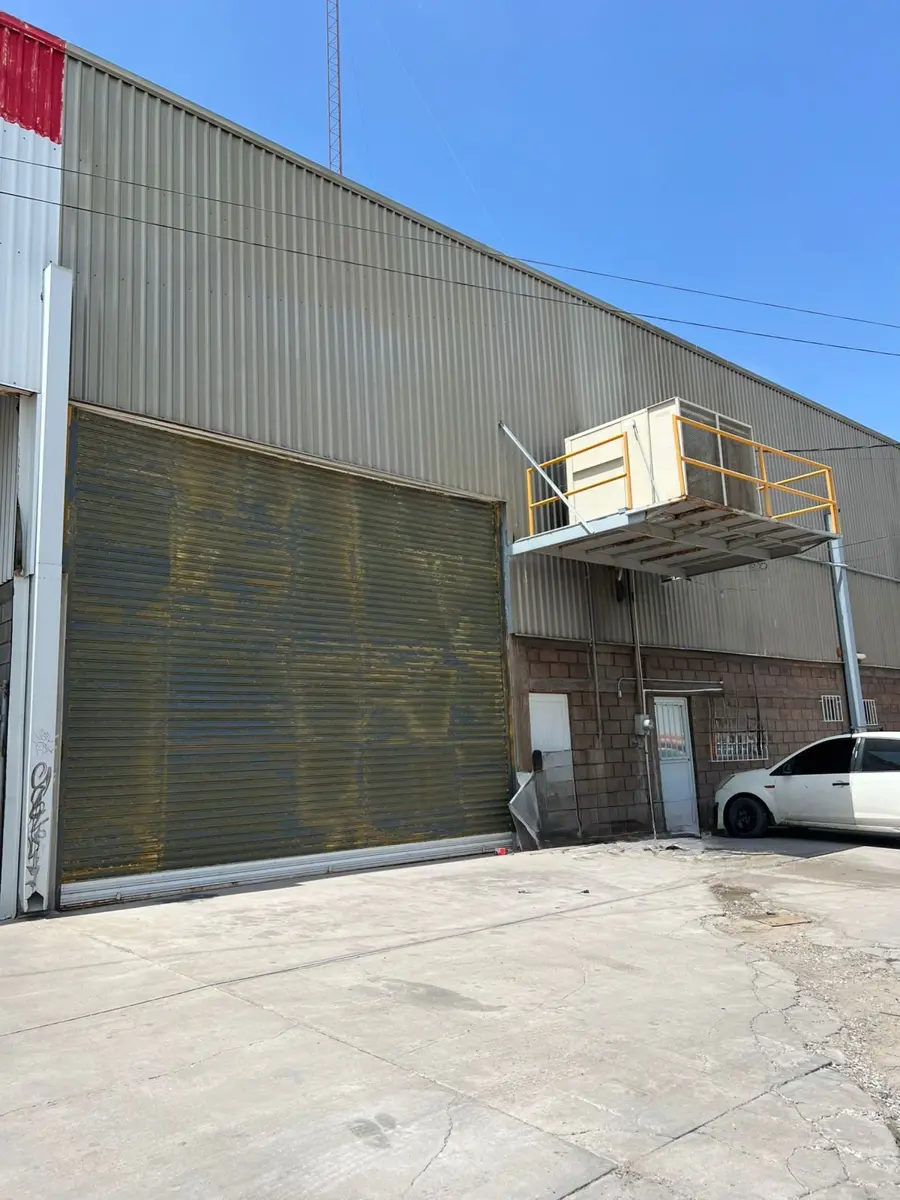 Bodega en Renta en San Felipe, Torreón, Coahuila de Zaragoza Bodega en Renta en San Felipe, Torreón, Coahuila de Zaragoza