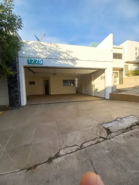Casa en renta en Interlomas, Culiacán — foto 2 de 18