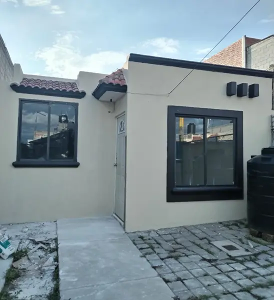 Casa en venta en San Luis Apizaquito, Apizaco — foto 2 de 8