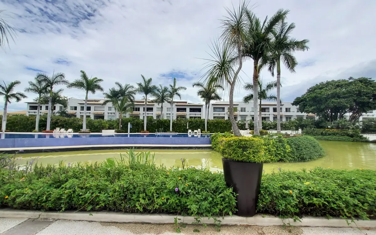 Departamento en venta en Nuevo Vallarta, Bahía de Banderas — foto 1 de 35