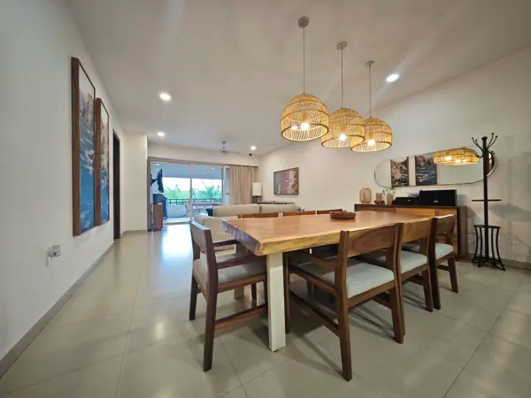 Departamento en venta en Nuevo Vallarta, Bahía de Banderas — foto 3 de 35