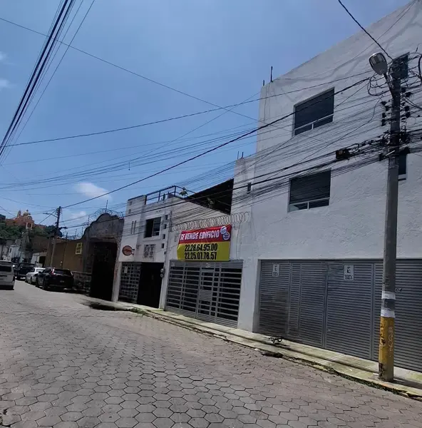 Edificio en venta en San Juan Aquiahuac, San Andrés Cholula — foto 2 de 10