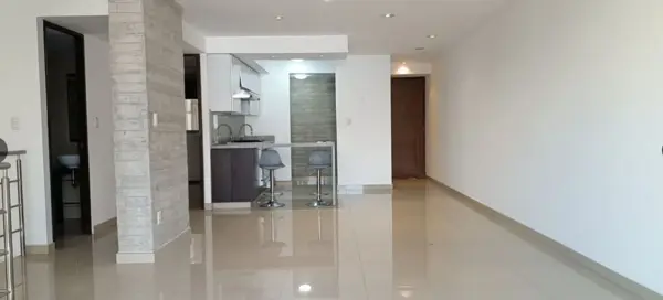 Departamento en renta en Narvarte Poniente, Benito Juárez — foto 2 de 17