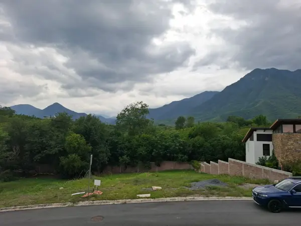 Terreno en venta en Lagos de San Francisco, Santiago — foto 3 de 3