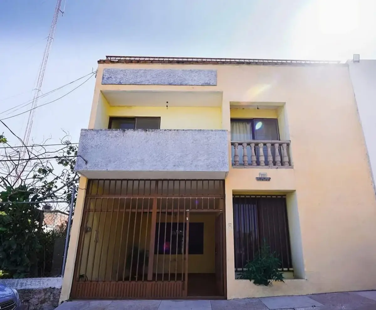 Casa en venta en Los Chirlitos, Lagos de Moreno — foto 1 de 16