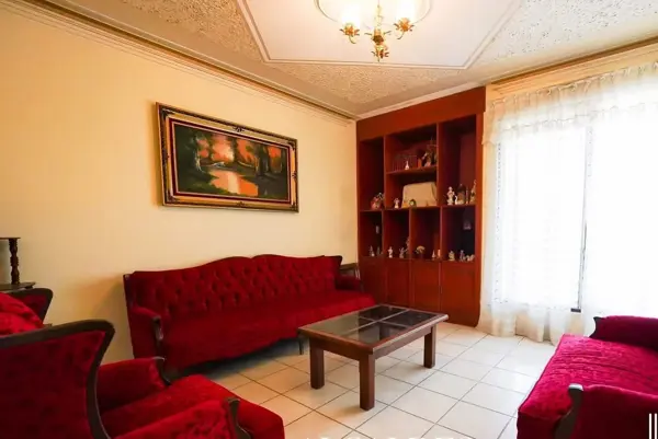 Casa en venta en Los Chirlitos, Lagos de Moreno — foto 3 de 16