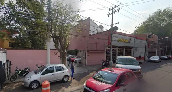 Departamento en venta en El Rosedal, Coyoacán — foto 3 de 14