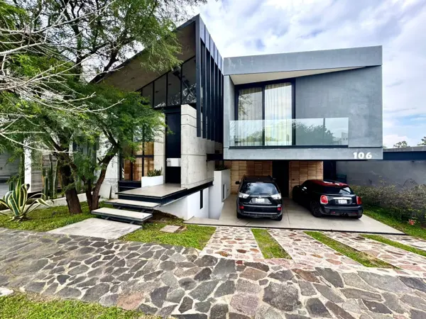Casa en venta en Bosque Azul, León — foto 2 de 27