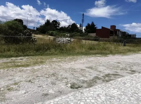 Terreno en venta en El Oasis Valsequillo, Puebla — foto 2 de 3