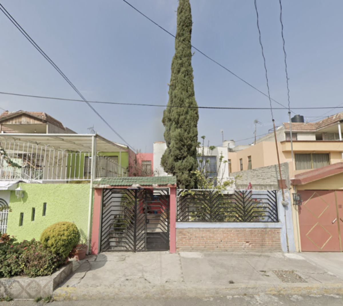 Casa en venta en Valle de Aragon, Nezahualcóyotl — foto 1 de 7