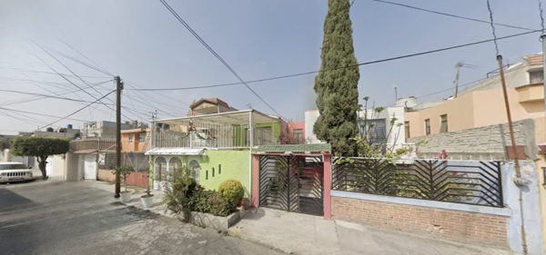 Casa en venta en Valle de Aragon, Nezahualcóyotl — foto 2 de 7