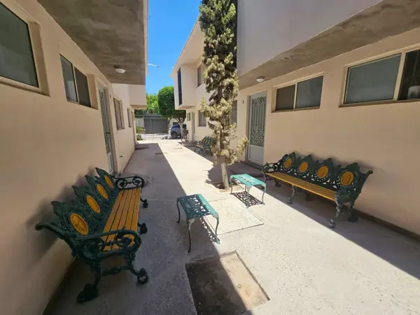Departamento en renta en Torreon Centro, Torreón — foto 3 de 15