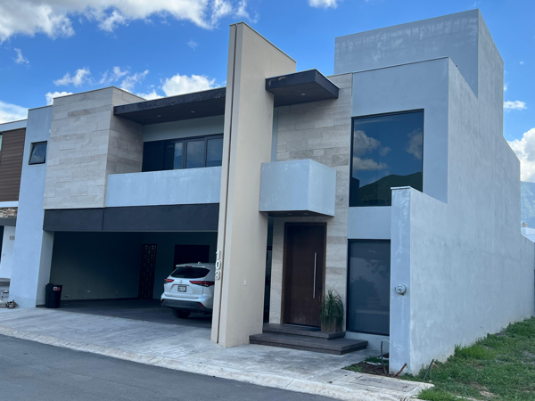 Casa en venta en Yerbaniz, Santiago — foto 2 de 16