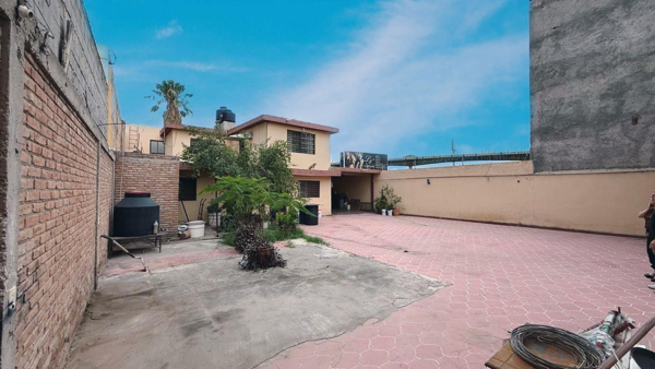 Casa en venta en Virreyes Residencial, Saltillo — foto 2 de 7