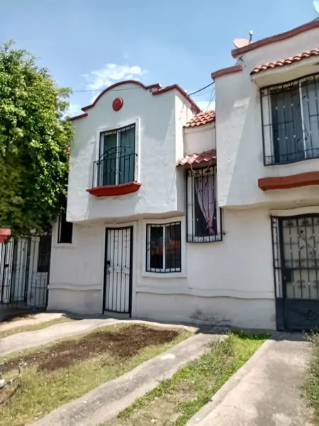 Casa en renta en Jardines de Miraflores, San Pedro Tlaquepaque — foto 3 de 25