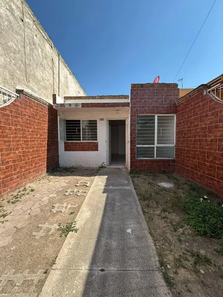 Casa en venta en Parques de Tesistán, Zapopan — foto 2 de 8