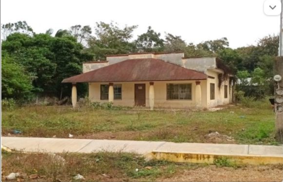 Casa en venta en Residencial del Bosque, Veracruz — foto 1 de 2