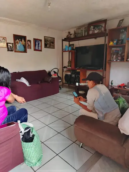 Casa en venta en Ignacio Zaragoza, Morelia — foto 2 de 11