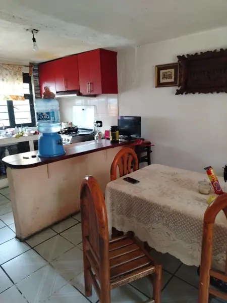 Casa en venta en Ignacio Zaragoza, Morelia — foto 3 de 11