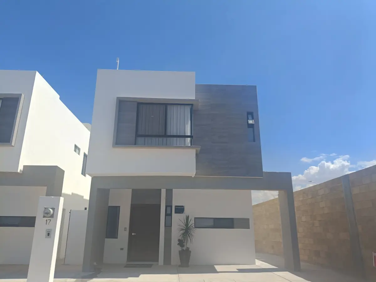 Casa en Venta en Provenza Residencial, Torreón, Coahuila de Zaragoza Casa en Venta en Provenza Residencial, Torreón, Coahuila de Zaragoza
