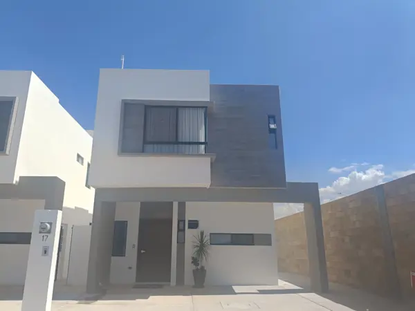 Casa en venta en Provenza Residencial, Torreón — foto 2 de 31