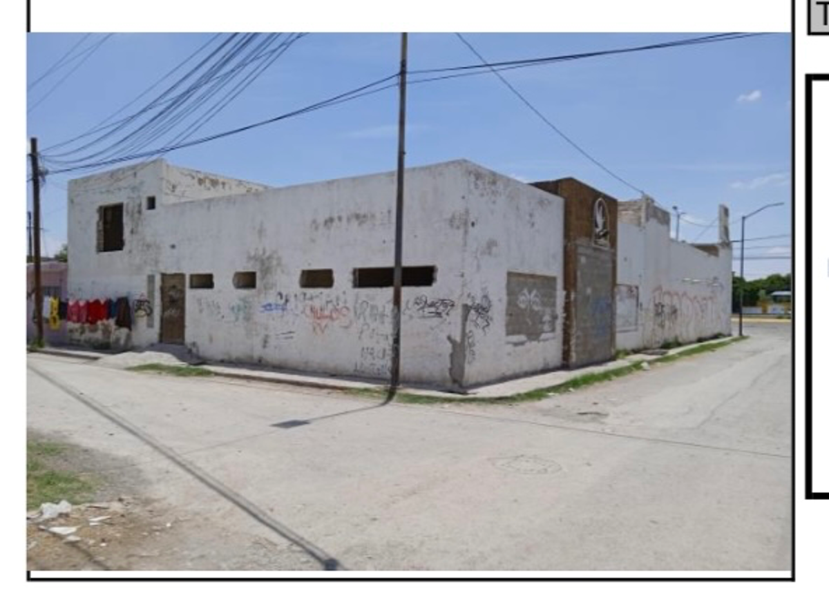 Terreno en venta en Brittingham, Gómez Palacio — foto 1 de 8