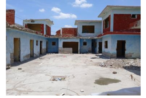 Terreno en venta en Brittingham, Gómez Palacio — foto 3 de 8