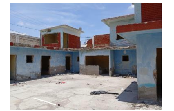 Terreno en venta en Brittingham, Gómez Palacio — foto 2 de 8