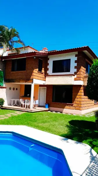 Casa en venta en Burgos Bugambilias, Temixco — foto 3 de 10