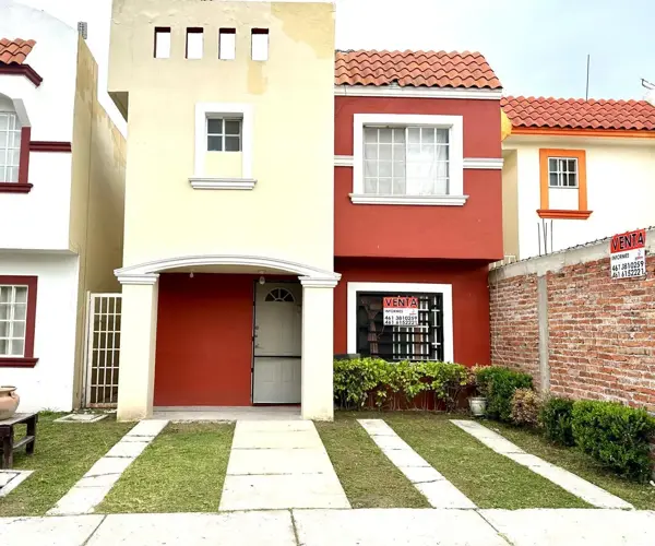 Casa en venta en Gran Clase, Celaya — foto 3 de 3