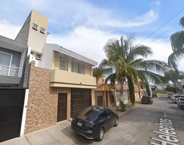 Casa en venta en La Floresta, Zamora — foto 3 de 9