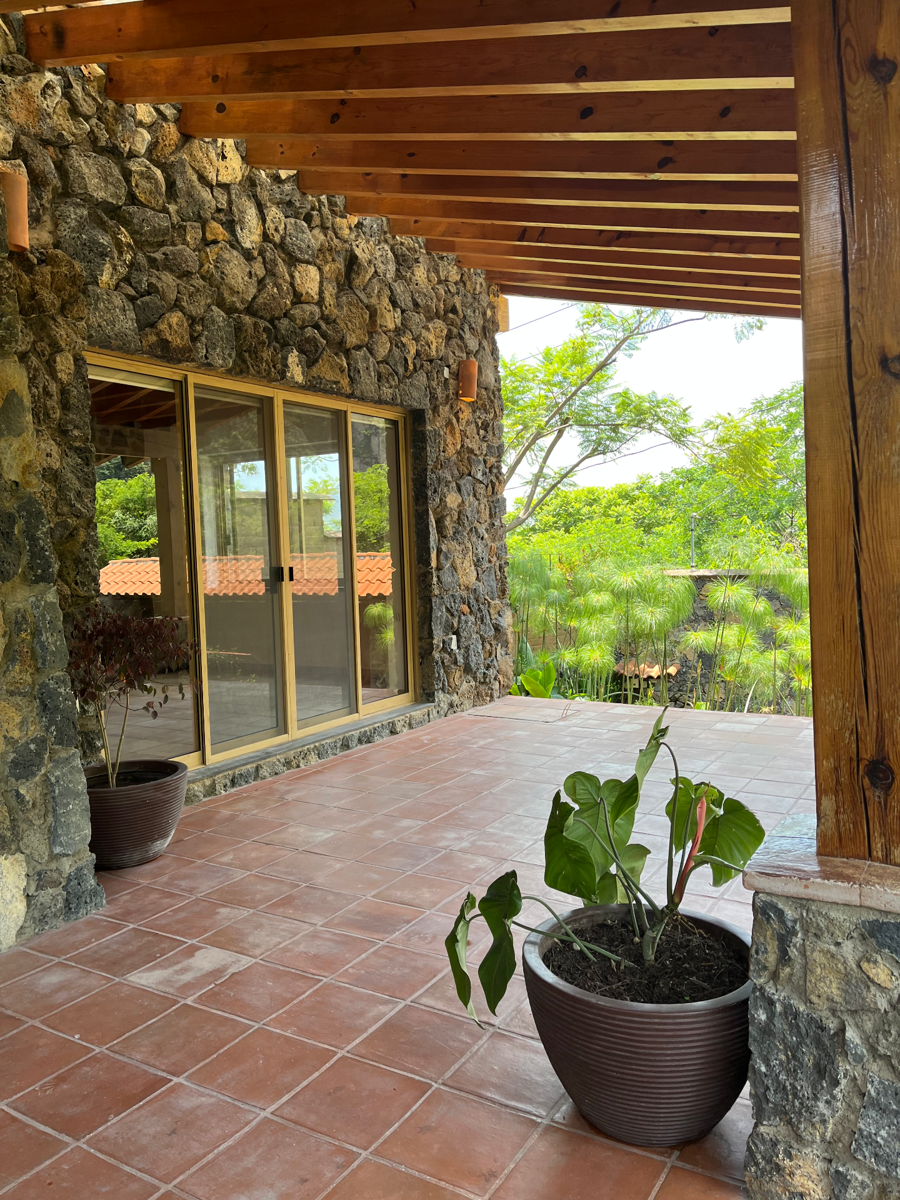 Casa en venta en Santo Domingo, Tepoztlán — foto 1 de 26