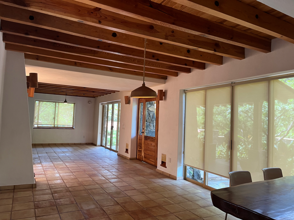 Casa en venta en Santo Domingo, Tepoztlán — foto 3 de 26