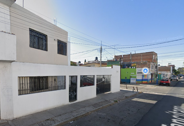 Casa en venta en Hidalgo, León — foto 2 de 10