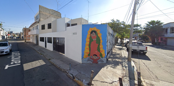 Casa en venta en Hidalgo, León — foto 3 de 10