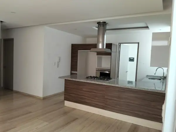 Departamento en renta en Lomas de Angelópolis, San Andrés Cholula — foto 2 de 18