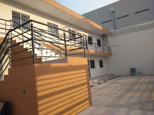 Departamento en renta en Humaya, Culiacán — foto 2 de 10