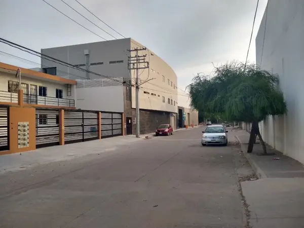 Departamento en renta en Humaya, Culiacán — foto 3 de 10
