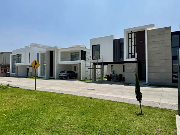 Terreno Residencial a dos cuadras de av. Tecnológico