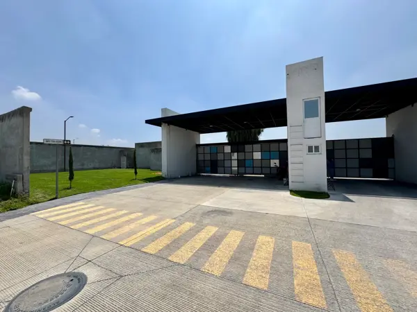 Terreno en venta en Llano Grande (El Salitre), Metepec — foto 3 de 14
