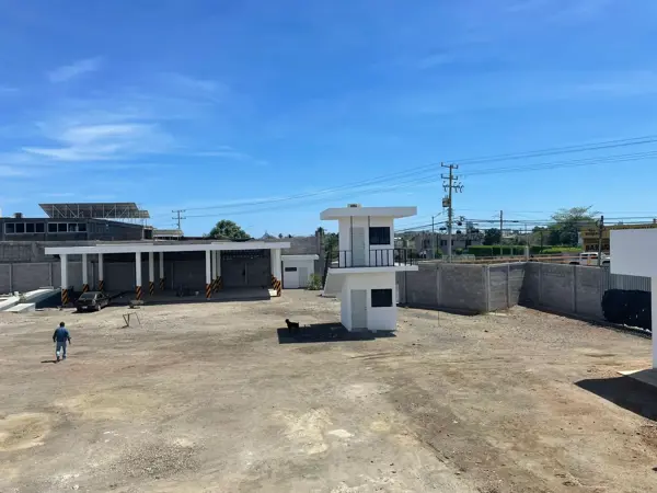 Terreno en venta en Flores Magón, Mazatlán — foto 3 de 14