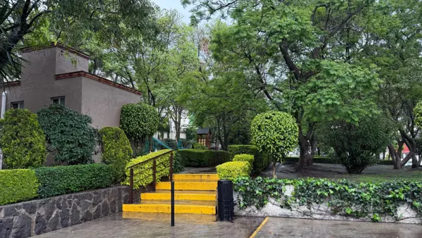 Casa en venta en Olivar de los Padres, Álvaro Obregón — foto 2 de 9