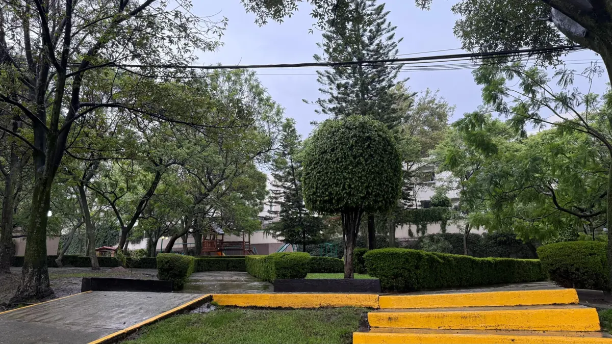 Casa en venta en Olivar de los Padres, Álvaro Obregón — foto 1 de 9