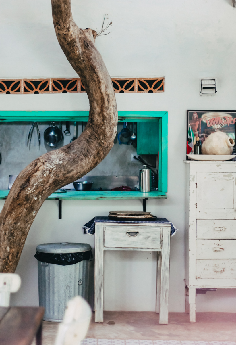 Hotel en renta en Ciudad Chemuyil, Tulum — foto 1 de 24