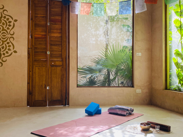 Hotel en renta en Ciudad Chemuyil, Tulum — foto 3 de 24