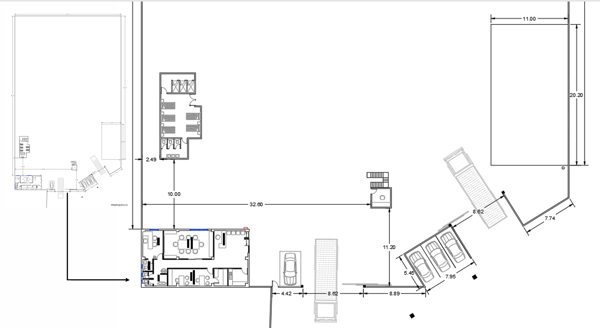 Terreno en venta en Flores Magón, Mazatlán — foto 2 de 14