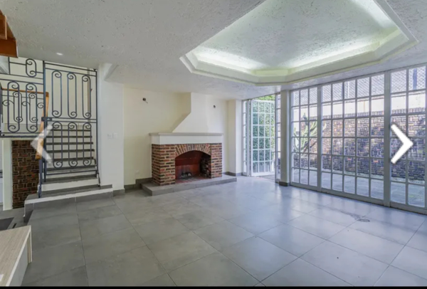 Casa en venta en Jardines del Ajusco, Tlalpan — foto 2 de 11