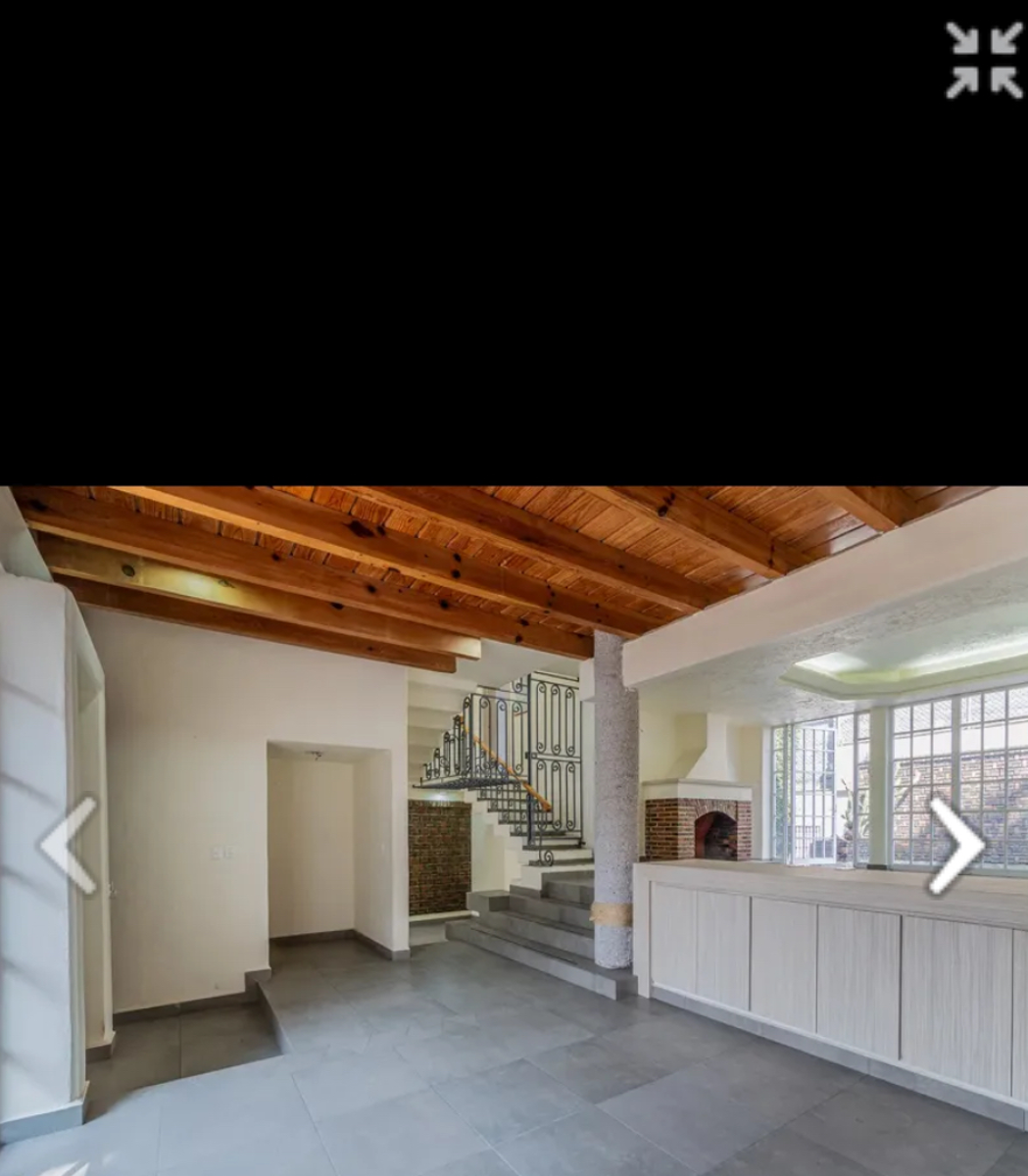 Casa en venta en Jardines del Ajusco, Tlalpan — foto 1 de 11